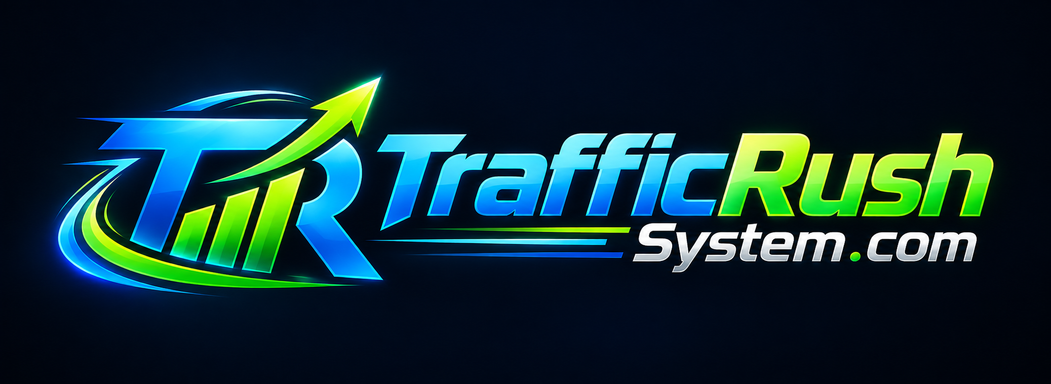 Traffic Rush System